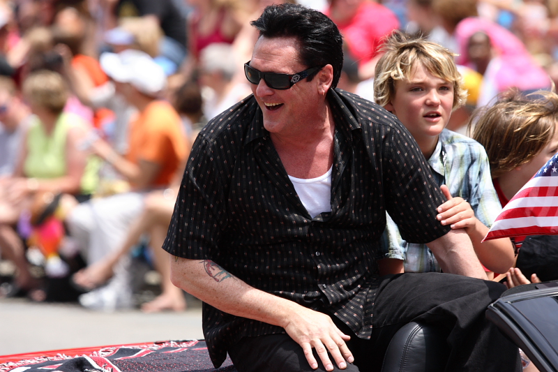 Napustio nas je poznati američki glumac Michael Madsen