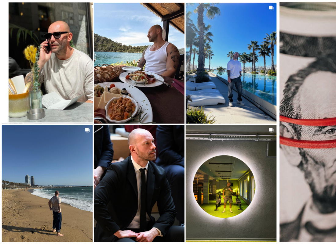 Damir Habijan, ministar pravosuđa, primio naknadu za odvojeni život – 66 eura?