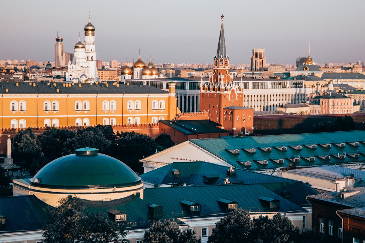 Ruska elita i megatajkuni umiru na neobične načine