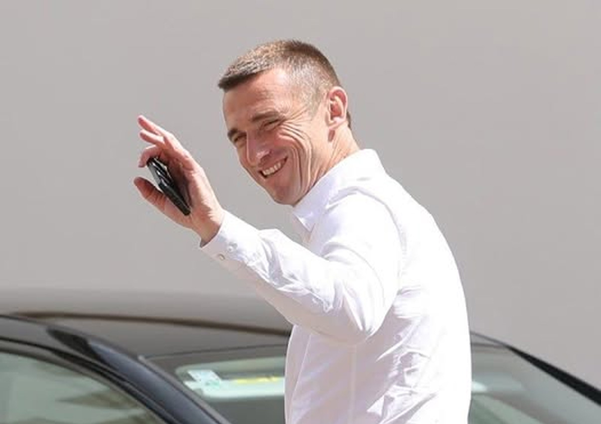 Plenković i nova uloga državnog ideologa