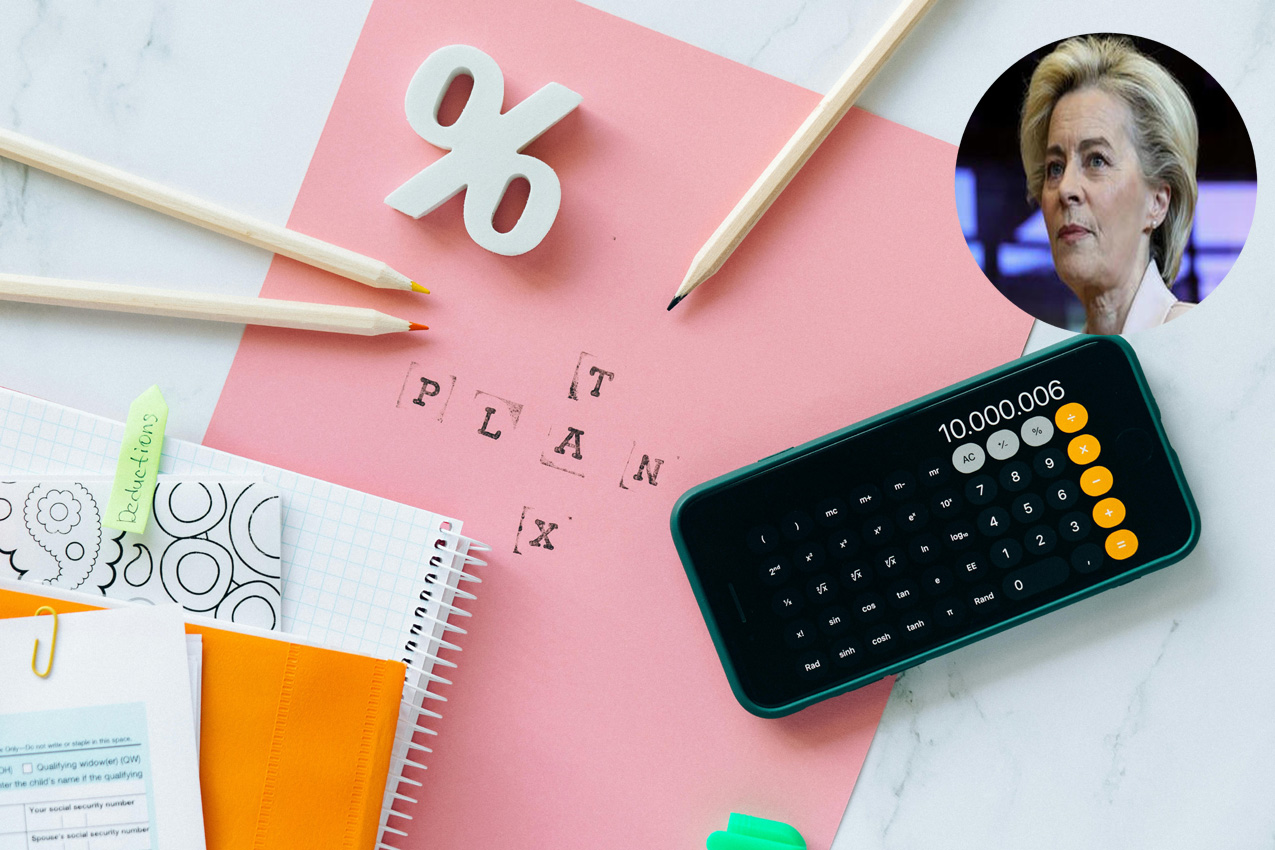 EU će donijeti protumjere protiv američkih carina bude li potrebno