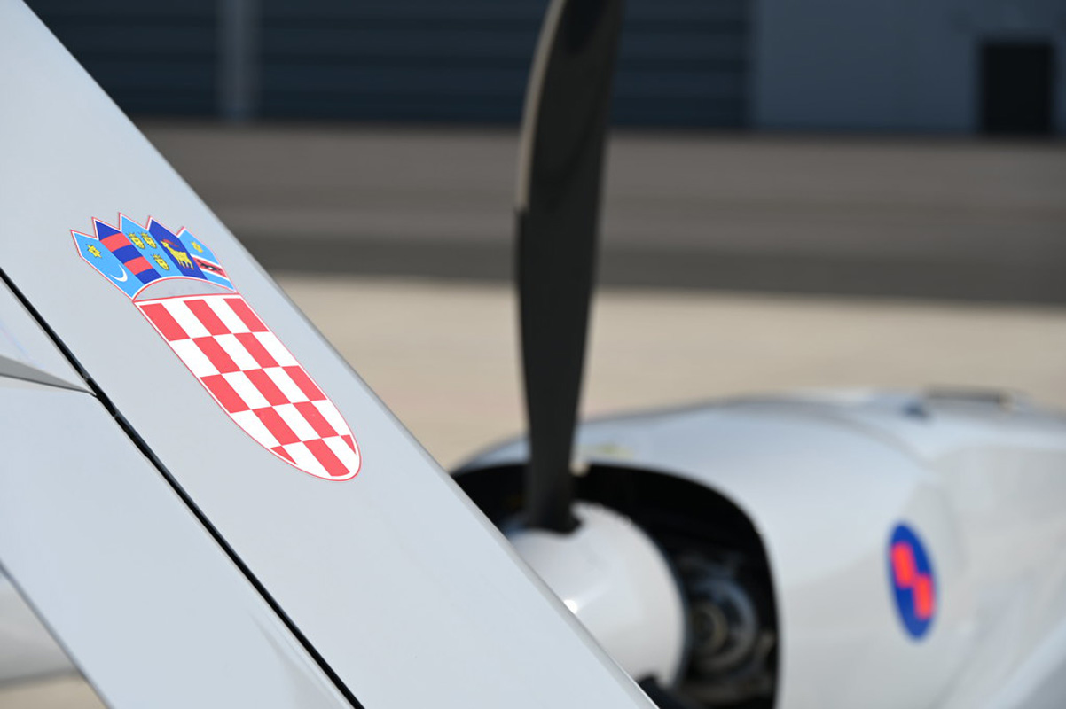 Započelo testiranje besposadnih zrakoplovnih sustava Bayraktar TB2