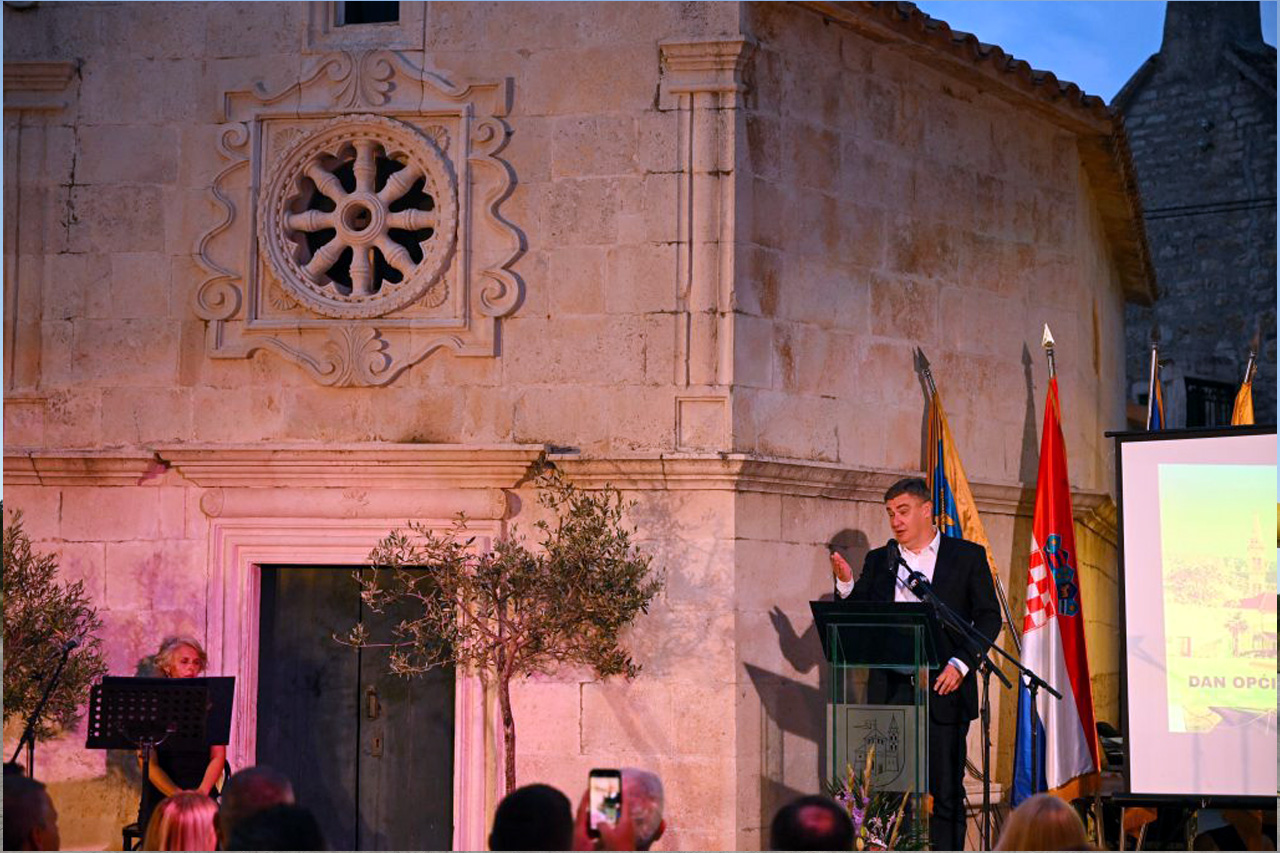 Predsjednik Milanović upozorio: Pred Europom su neizvjesne godine!