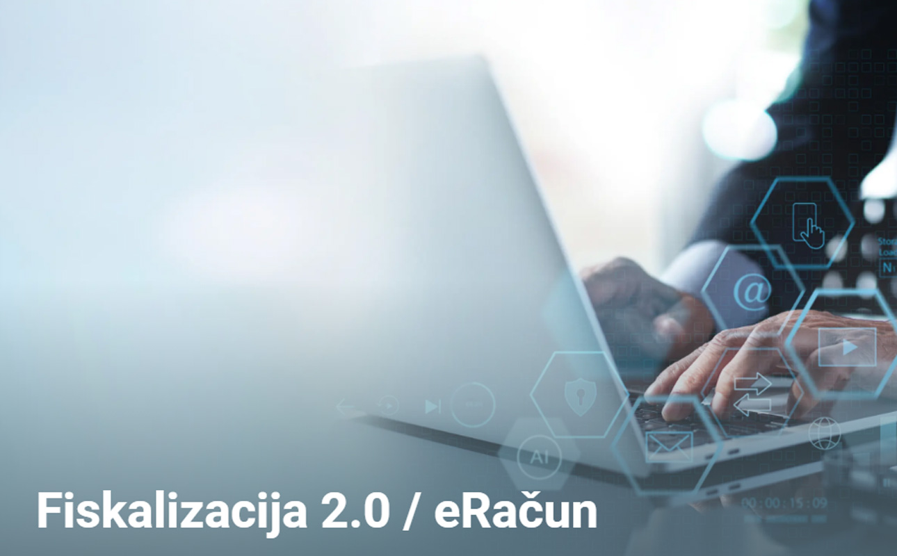 Fiskalizacija 2.0 / eRačun