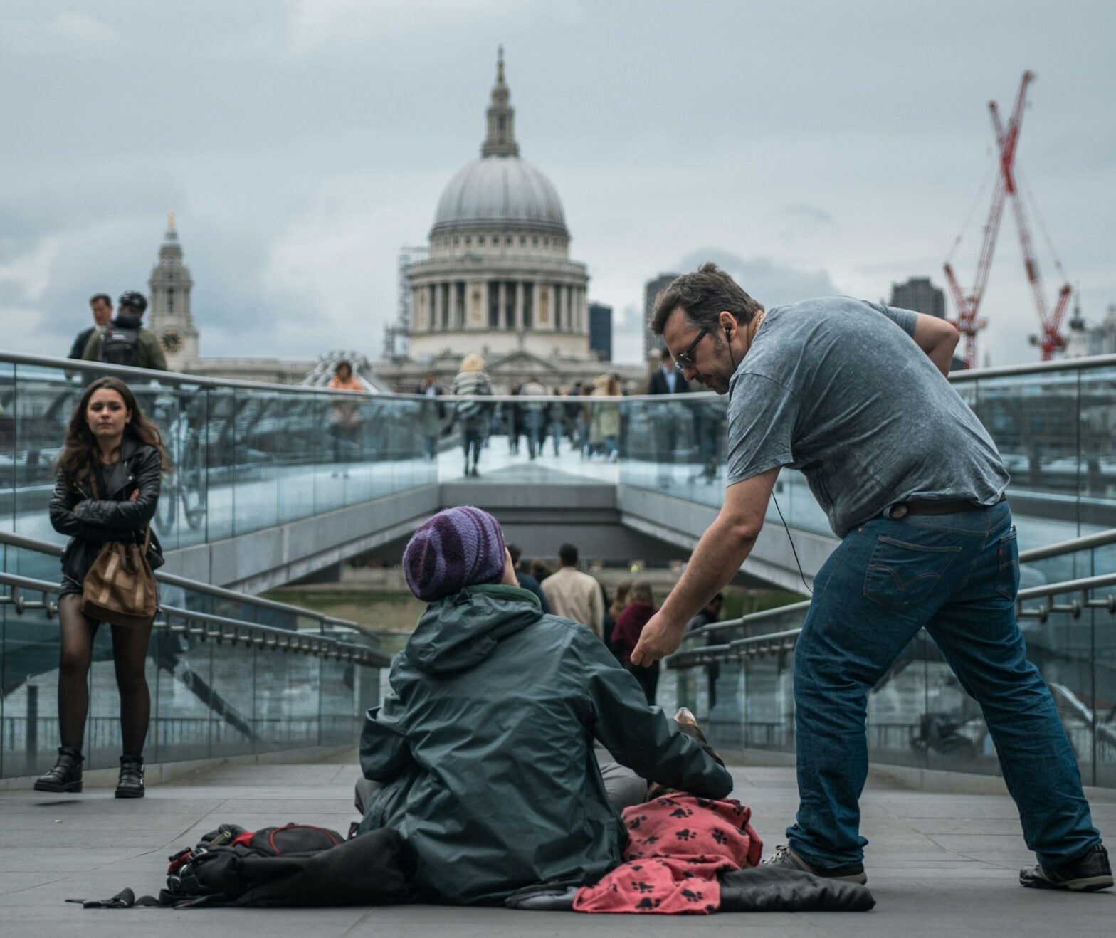 Gotovo 900 milijuna siromašnih izloženo klimatskim opasnostima