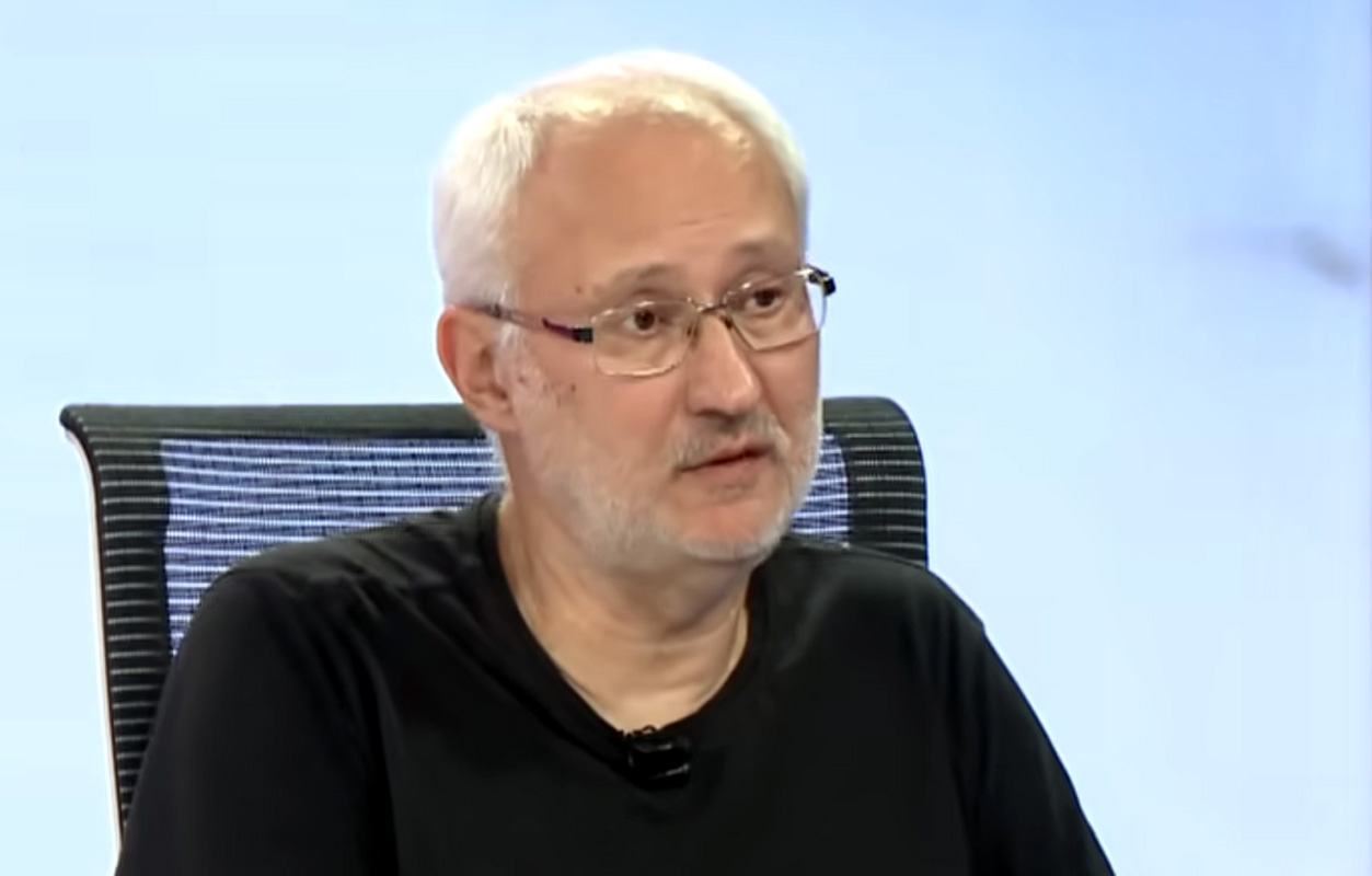 Sarajevo safari – dio ratnih zbivanja u BiH