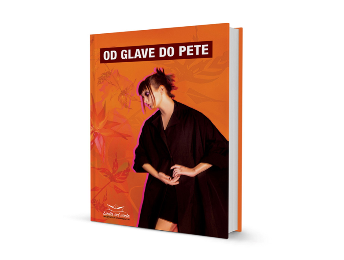 Od glave do pete – treći zbornik Julijane Matanović
