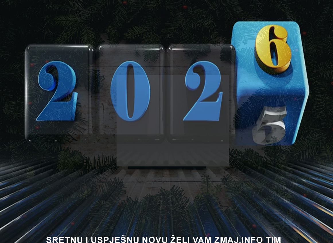 Veliki godišnji zmajski horoskop za 2026.
