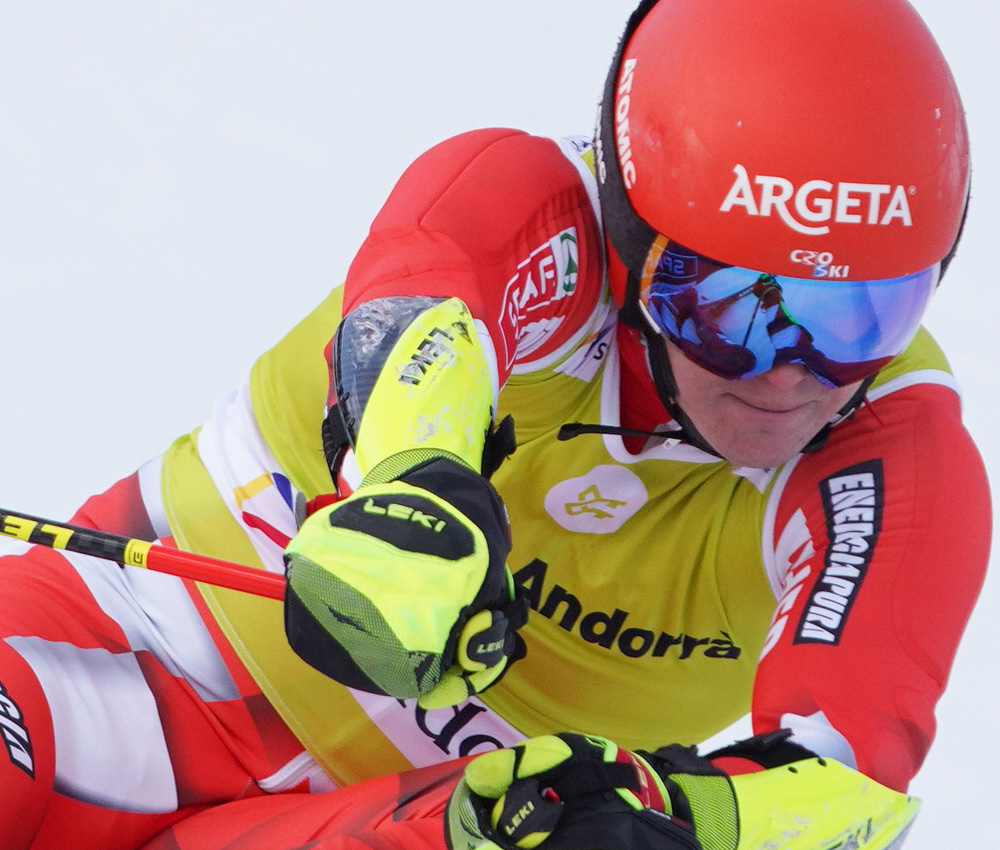 USKOK u skijaškom savezu