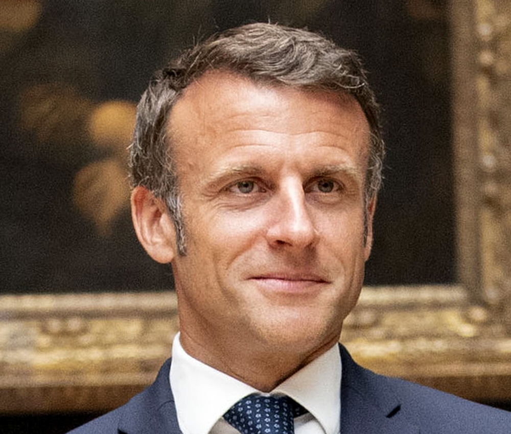 Macron osudio “neprihvatljiv” napad usred regionalne eskalacije