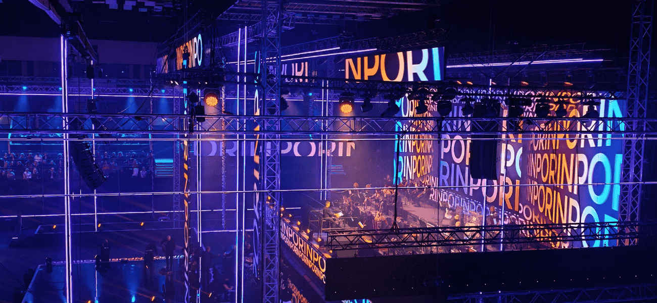 Nakon osam godina Porin ponovo u Splitu