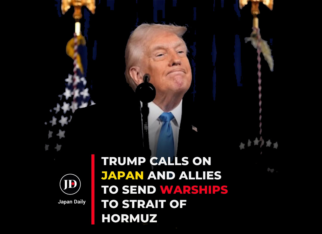 Trump: “Pridružite nam se ili riskirajte nestašicu nafte”