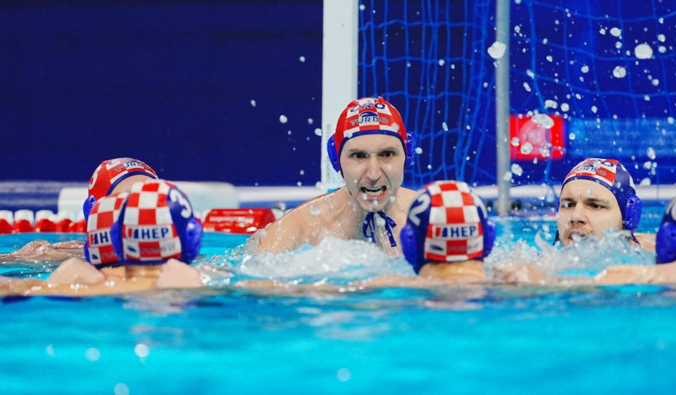 Barakude kreću u lov na završnicu Svjetskog kupa