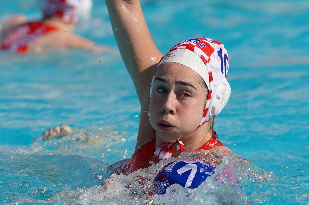 Barakudice na korak do Sydneya