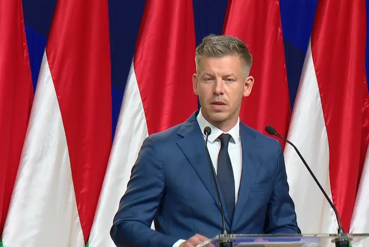 Što donosi budućnost za Mađarsku i EU?