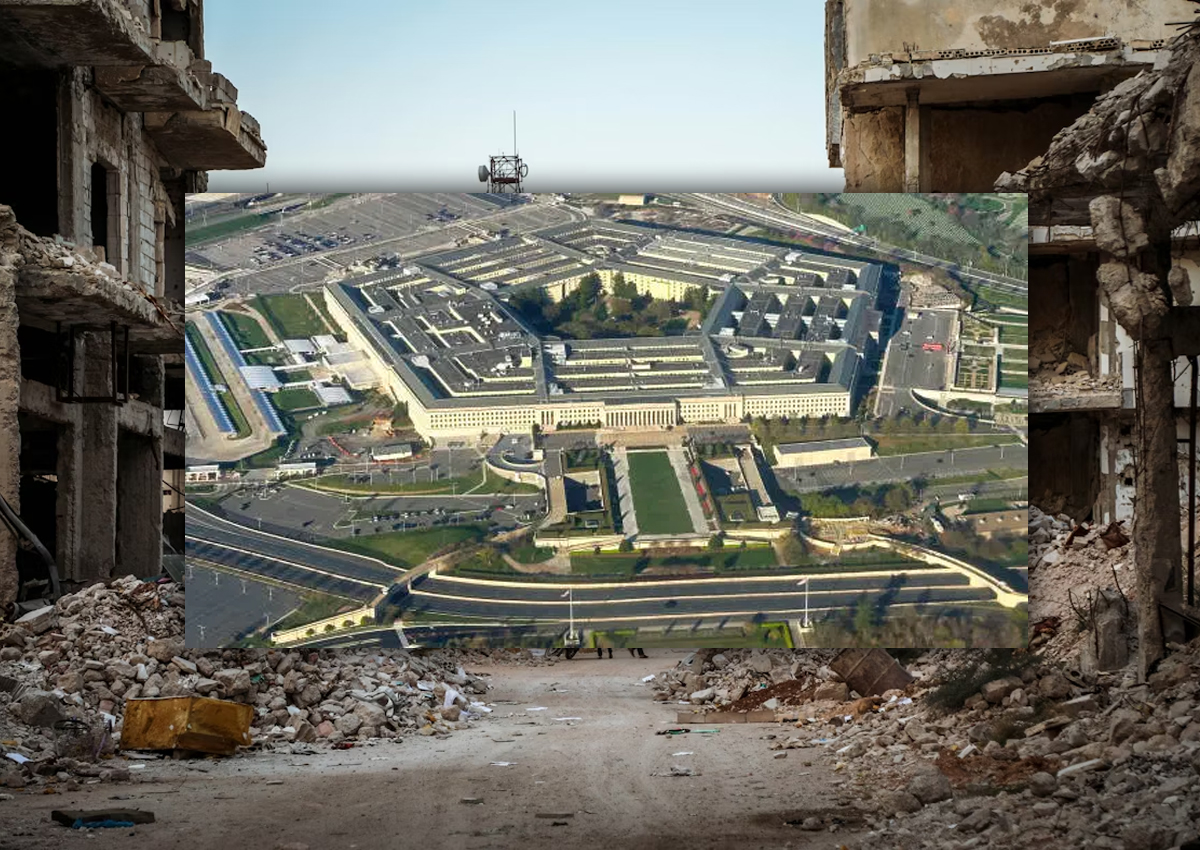 Pentagonova procjena troškova rata s Iranom: stvarni iznos mogao bi biti dvostruko veći