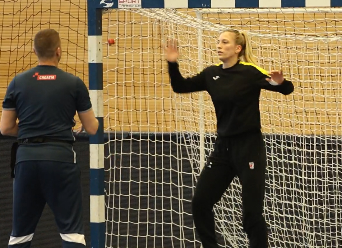 S novom pobjedom zaključiti kvalifikacije za EHF EURO 2026