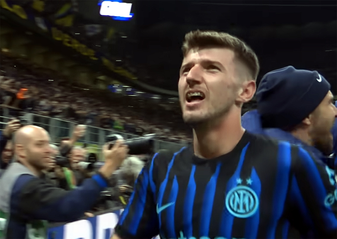 Chivuove taktičke promjene i dvojac Calhanoglu-Sučić vode Inter u finale Kupa Italije