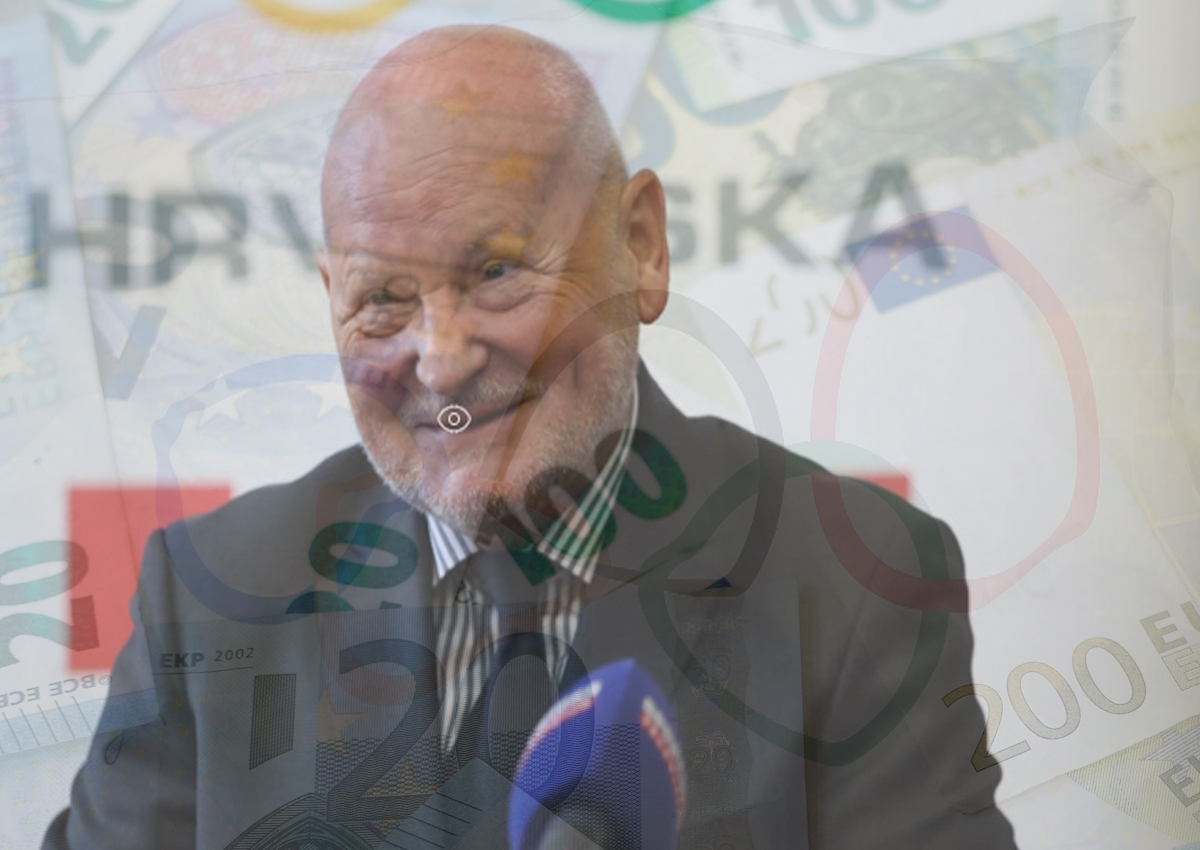HOO godinama prima rekordne iznose od igara na sreću