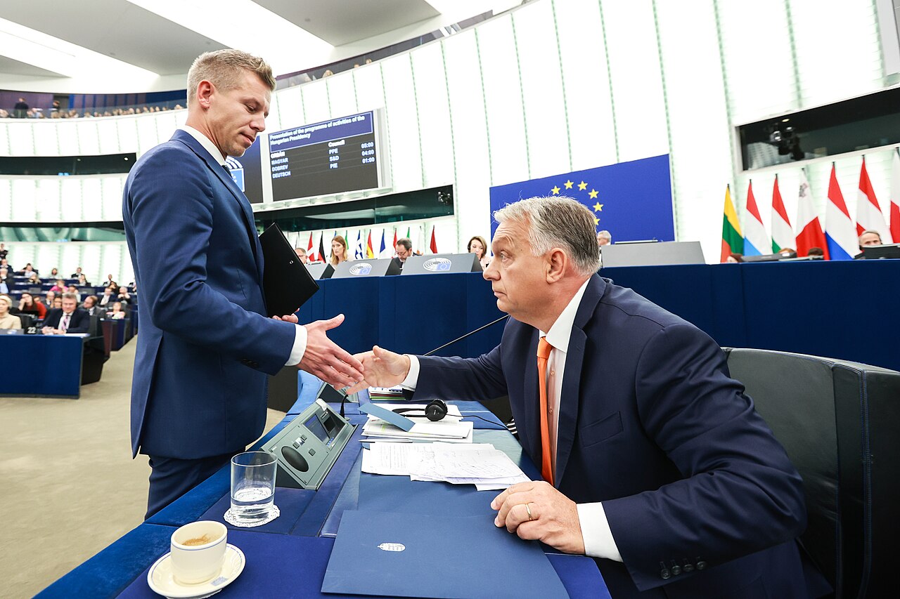 Magyar najavio veliku fiskalnu reformu