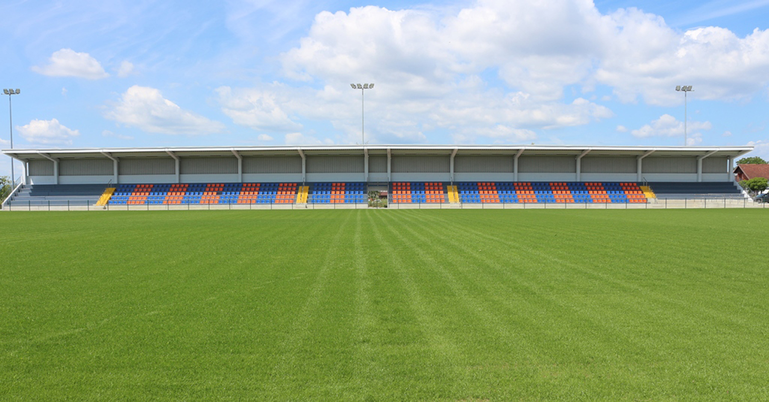 Varteks otvara stadion, utakmicom protiv slavnog Maribora