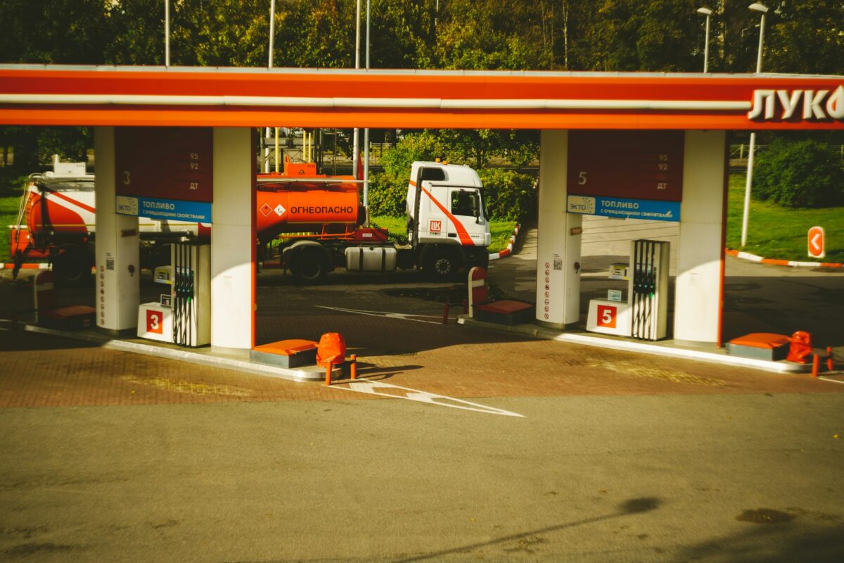Kako je Rusija od energetskog diva postala uvoznik goriva