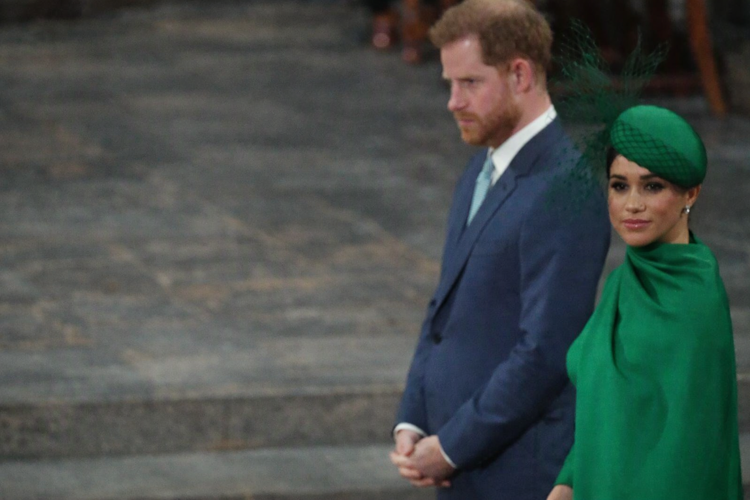 Vojvoda i vojvotkinja od Sussexa najavili su povratak u Ujedinjeno Kraljevstvo