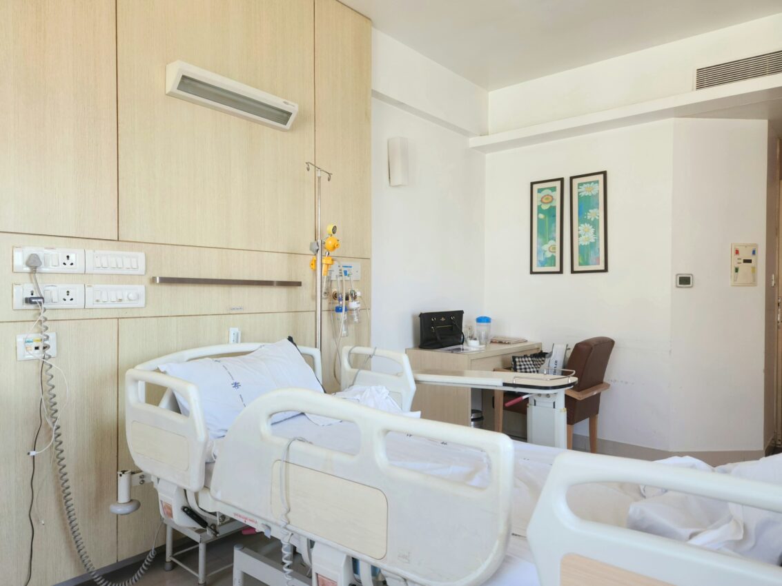 Smrt u čekaonici i optužbe za nemar potresaju bolnicu