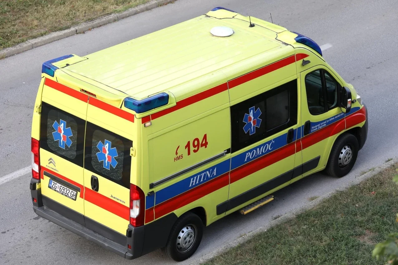 Nezadovoljstvo u zdravstvu raste: Djelatnici hitne pomoći traže beneficirani radni staž, dok ga ZET-ovi vozači već imaju