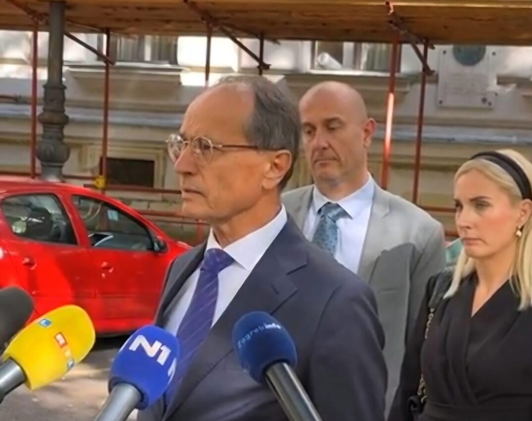Sutra odluka da li je štrajk zakonit ili ne