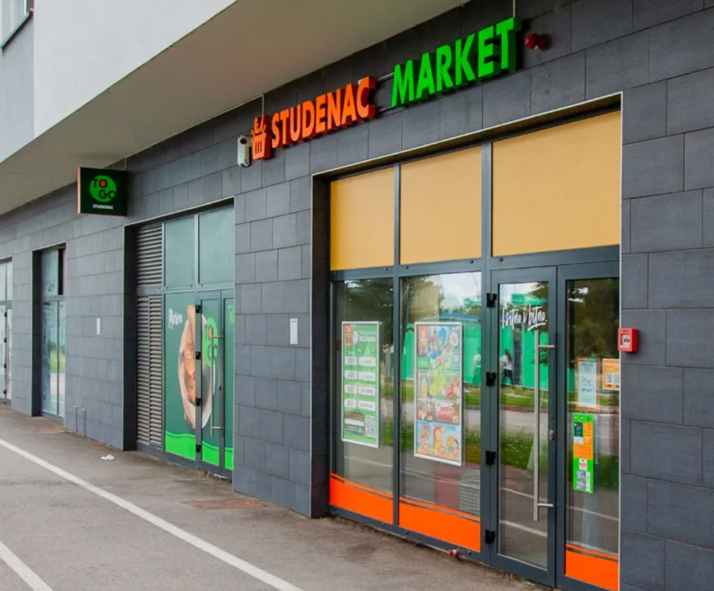 Studenac podnio prijedlog za pokretanje predstečajne nagodbe