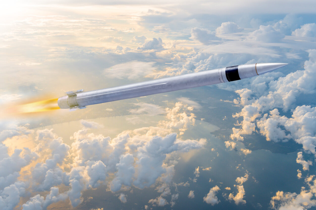 Lockheed Martin predstavuo PAC-3 Edge™ inovativni program budućih presretača američke vojske