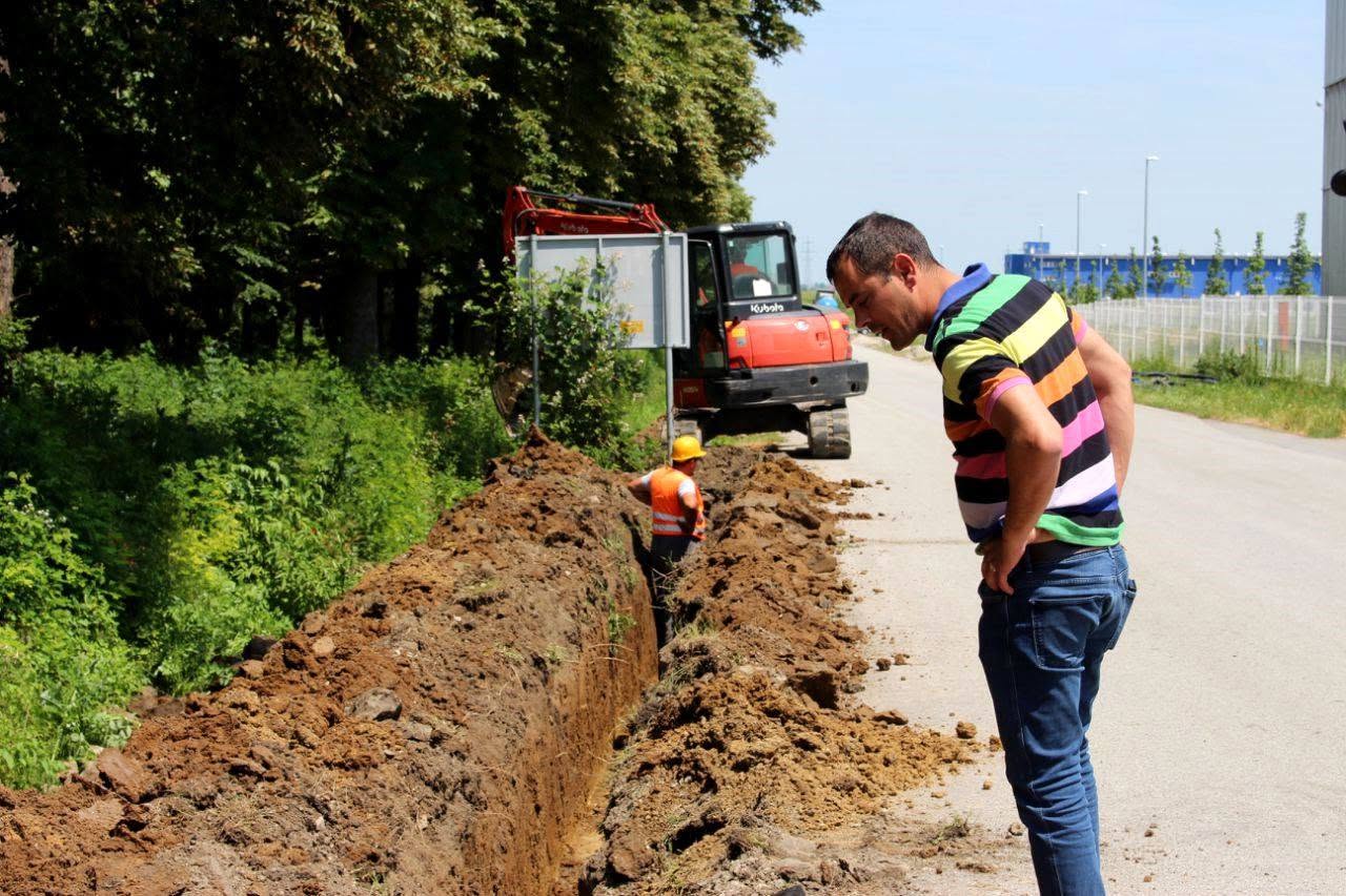 USKOK ponovno istražuje osobe povezivane s tzv. Čepinskom skupinom: sumnja na štetu od gotovo pola milijuna eura