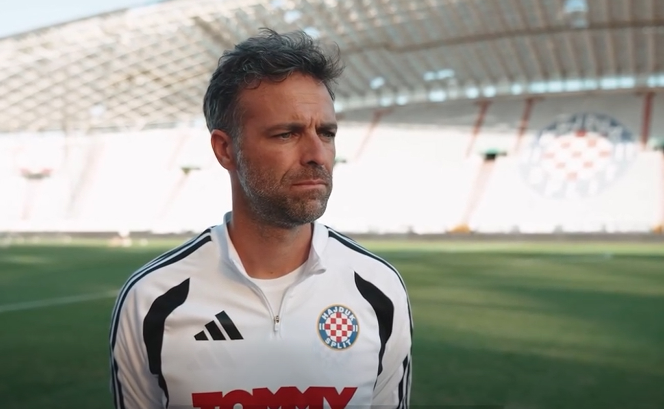 SHNL derbi kola: Hajduk – Varaždin