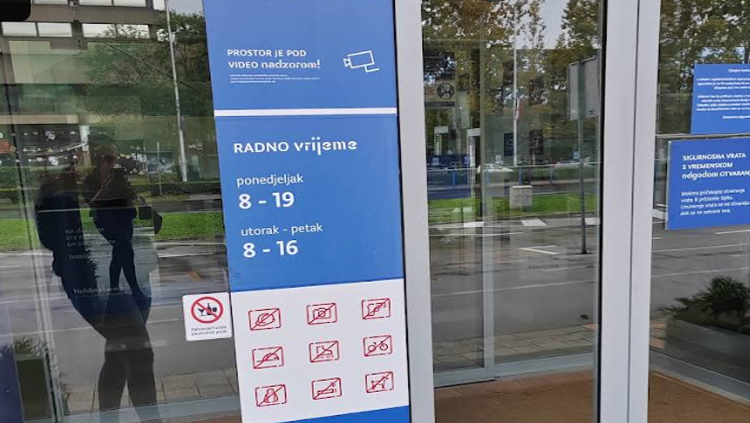 Holding i Čistoća utvrdili minimum rada tijekom štrajka