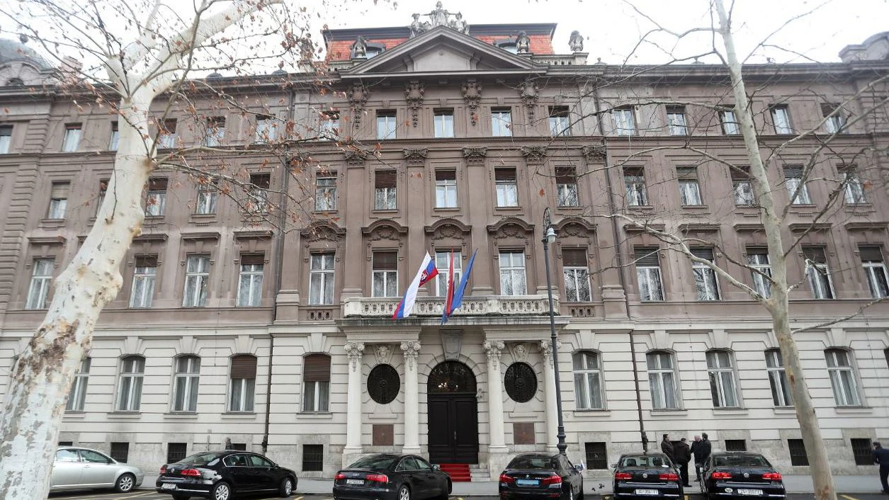 MVEP: Uhićenja u Srbiji nastavak “neutemeljenih optužbi protiv Hrvatske”