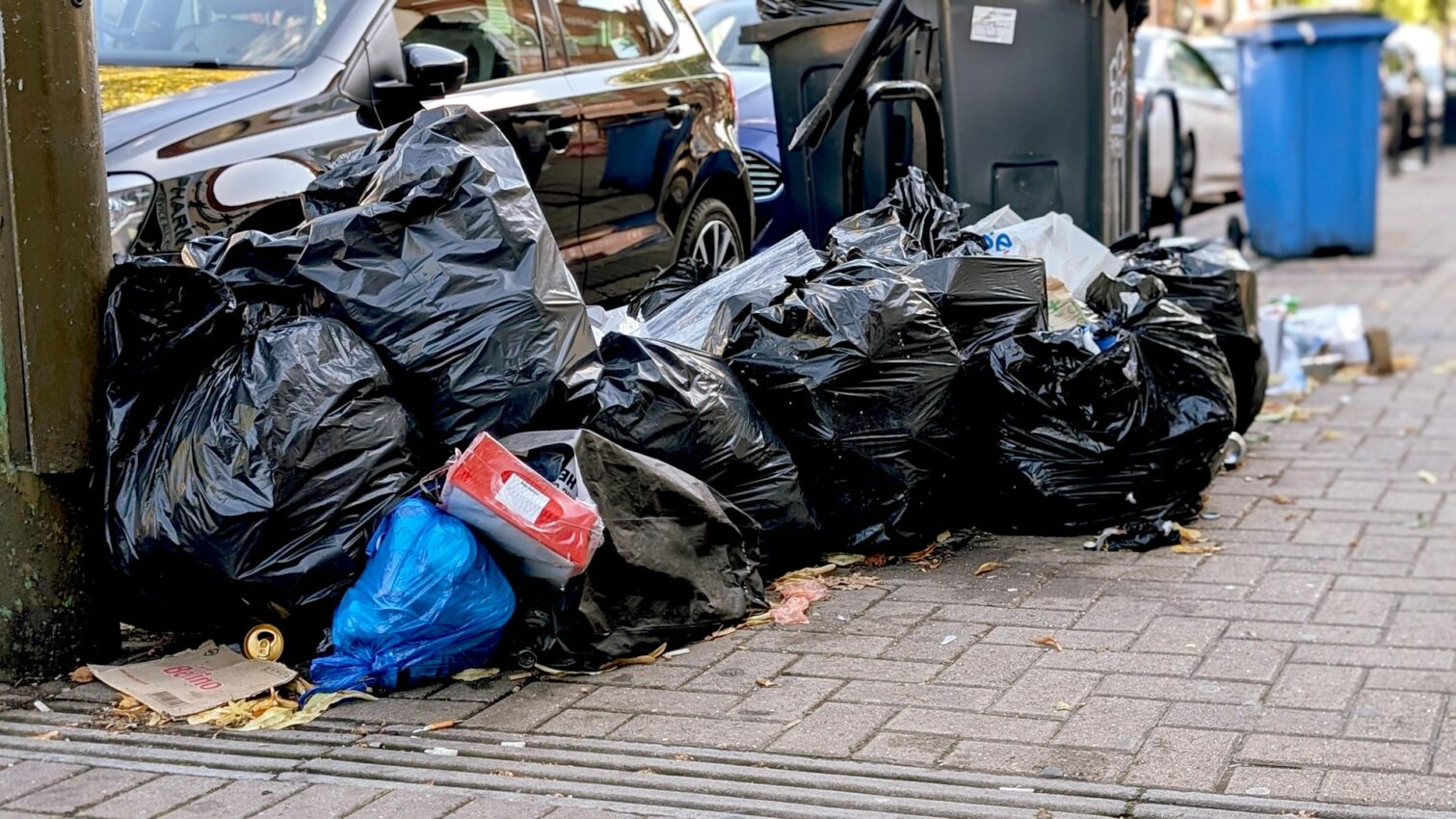 Hrvatskoj trebaju četiri energane: Struka upozorava da bez njih nema održivog sustava gospodarenja otpadom