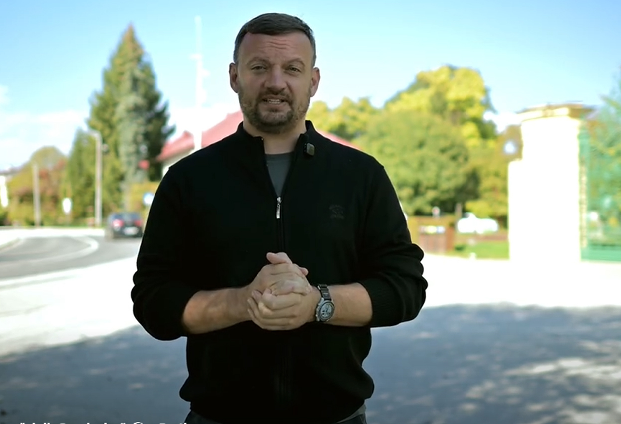 Šimunić o istrazi Uskoka: Nikad nikome nisam naredio da prekrši zakon